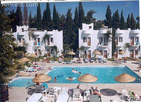 Safir Hotel 4